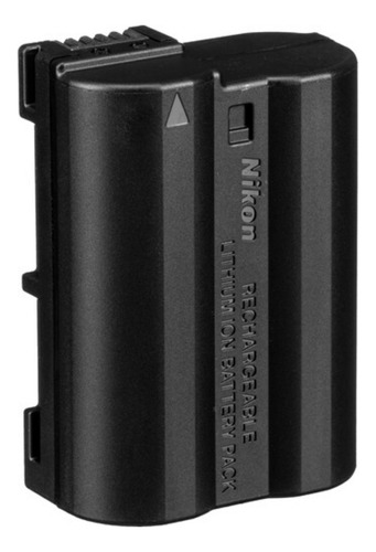 Nikon En-el15c 2280mah Batería De Litio Recargable