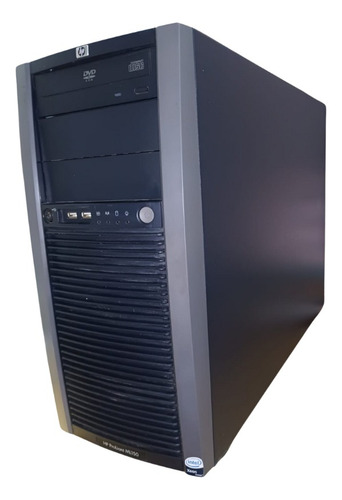 Hp Proliant Ml150 Gen 5 (Usado)