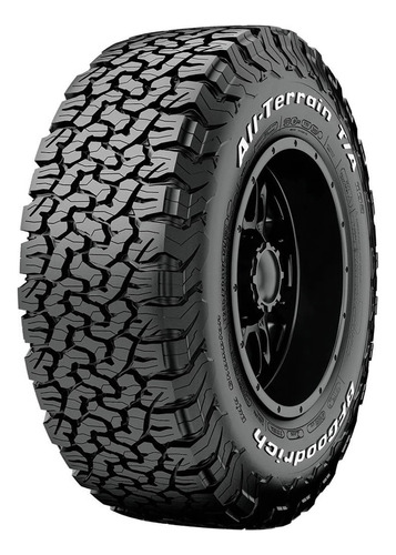 Paq 4 Llantas Bfgoodrich All-terrain T/a Ko2 Lt285/60r20 125