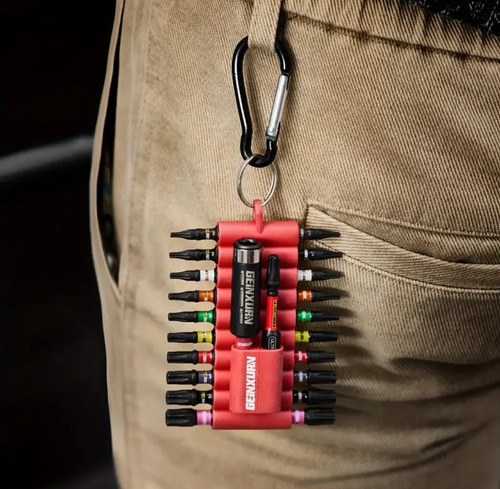 Puntillas De Taladro De Cruz Calidad Dewalt Marca Geinxurn