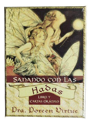 Tarot Sanando Con Las Hadas