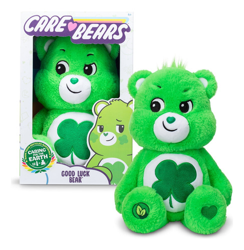 Suertosito Care Bear Ositos Cariñositos Peluche Original