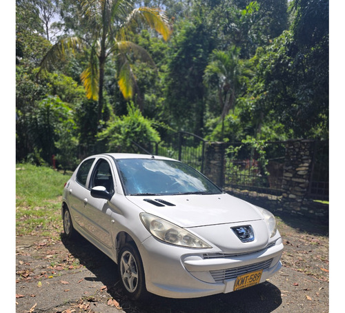 Peugeot 206 1.4