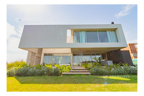 Imagen 1 de 30 de Casa En Venta Barrio Puertos De Escobar - Muelles - Maroto Propiedades