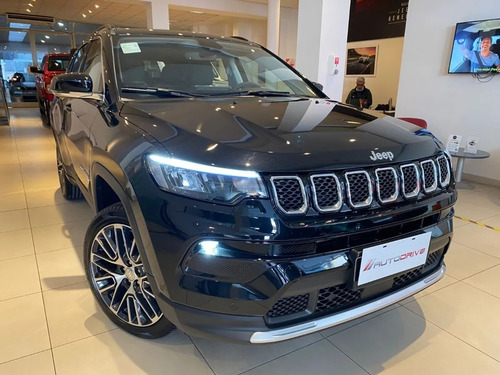 Imagen 2 de 25 de Jeep Compass H