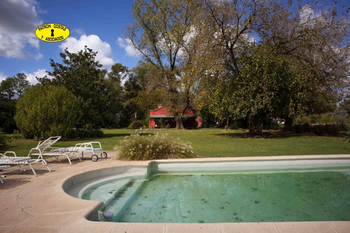 3058hp- Chacra -2.3 Has Campo Casa - Anexos , Open Door,