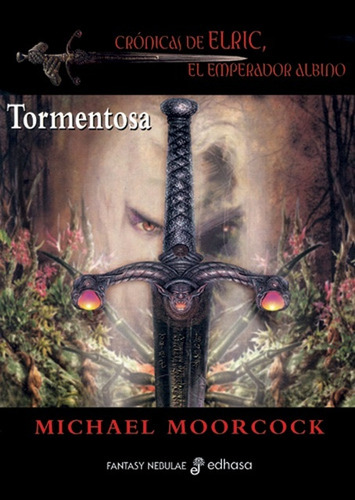 Viii Tormentosa - Moorcock, Michael