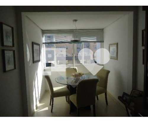 Apartamento Todo Mobiliado A Duas Quadras Do Iguat - 28-im424718