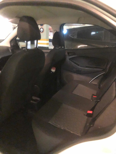 Imagem 11 de 14 de Ford Ka 2020 1.0 Se Flex 4p