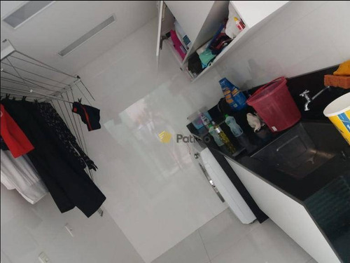 Sobrado À Venda, 540 M² Por R$ 1.900.000,00 - Jardim Das Américas - São Bernardo Do Campo/sp - So0831