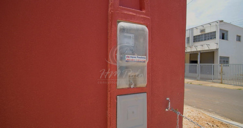Imagem 30 de 30 de Barracão Para Aluguel Em Bela Vista - Ba036111