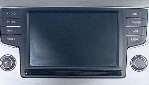 Imagen 14 de 15 de 111539 - Volkswagen Golf 2017 Con Garantía