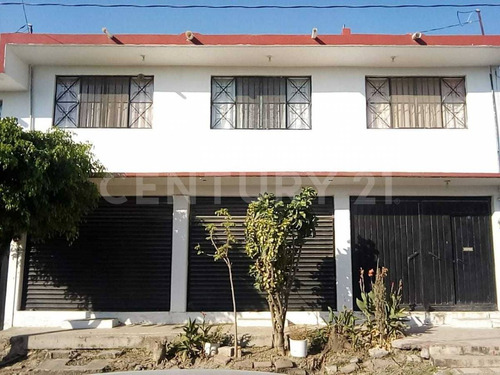 Casa En Venta En Cuautla, Morelos