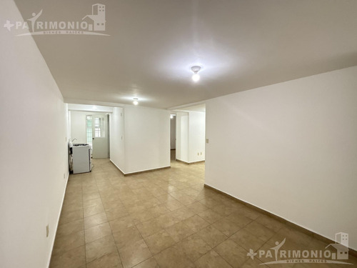 Departamento En Venta Cerca Del Ipn Casco De Sto Tomas En Integrara Azcapotzalco Poniente 54, Obrero Popular, Azcapotzaco, Cdmx - Althcmazopp543396a204v1v1-canid21094580812