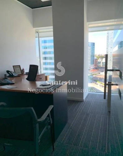 Alquiler Oficinas Pocitos, Wtc, Torre 3, Piso 8, Luis A. Herrera Y 26 De Marzo