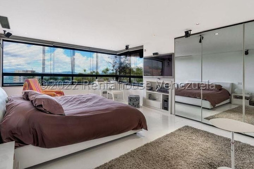 Imagen 11 de 15 de Apartamento En Venta Los Campitos 22-21332 Eva Castillo 0414.306.72.20