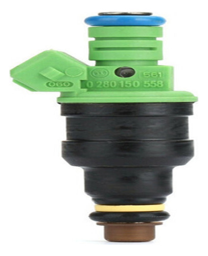 Yp1. 8 Inyectores Para Gm Lt1 Ls1 Ls6 Dohc 0280150558