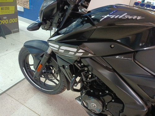 Imagen 17 de 21 de Pulsar Ns 200 Fi Cali