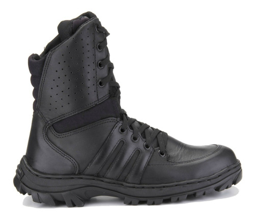 Bota Tactica Sim Gsg9