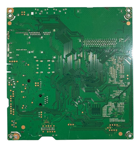 Main Lg 49um7360