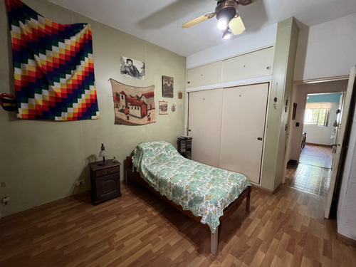 Casa 4 Ambientes Apto Credito