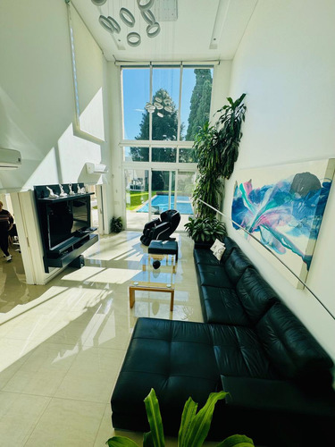 Casa Minimalista En Venta 6 Ambientes Ramos Mejia