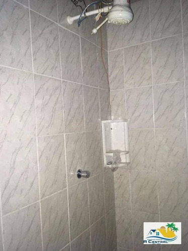 Imagem 17 de 30 de Casa Residencial Para Venda E Locação, Campos Elíseos, Itanhaém. - Ca0356