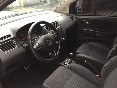 Vw - Volkswagen Space Cross 1.6 Total Flex I-motion 2012