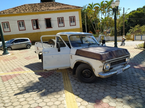 Chevrolet C10 Motor 261