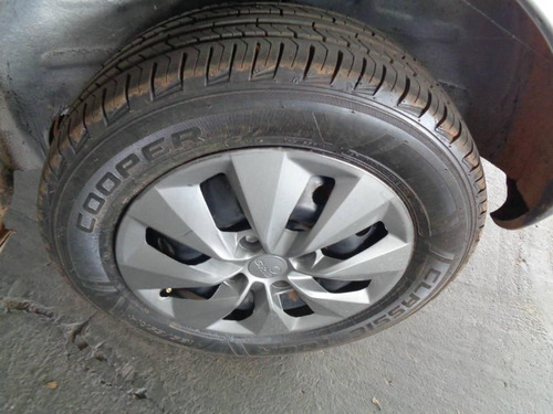 Volkswagen Gol 1.0 G4 2 Portas