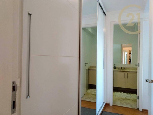 Imagem 16 de 29 de Apartamento Com 4 Dormitórios À Venda, 158 M² Por R$ 2.400.000,00 - Perdizes - São Paulo/sp - Ap23250