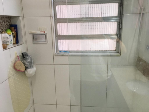 Imagem 9 de 15 de Apartamento Grande Com 2 Quartos Área À Venda, 57 M² - Piedade - Aea2141
