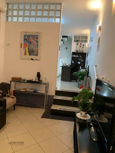 Imagem 10 de 30 de Clínica Odontológica Pronta Para Uso- 250 M² - Venda Por R$ 2.300.000 Ou Aluguel Por R$ 8.000/mês - Moema - São Paulo/sp - Ca0284