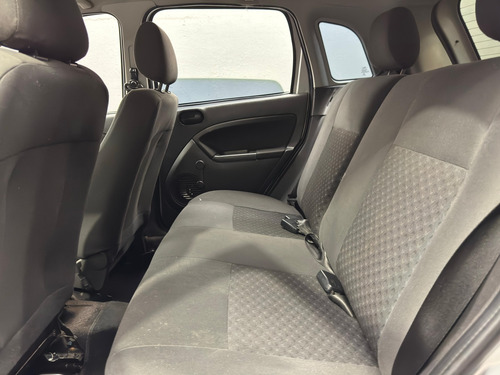 Ford Fiesta 1.0 ROCAM HATCH 8V FLEX 4P MANUAL