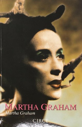 Libro Martha Graham De Graham Martha