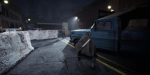 Juego Ps4 The Walking Dead Destinies Fisico