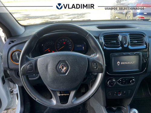Renault Stepway privilege