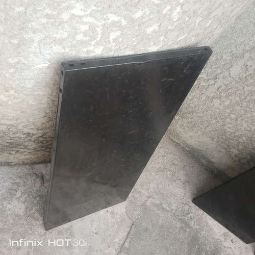 Paños Estantes Metalicos 0.92x0.40 (Usado)