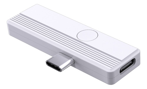 Adaptador De Pantalla Inalámbrico Usb C A Pantalla Compatibl