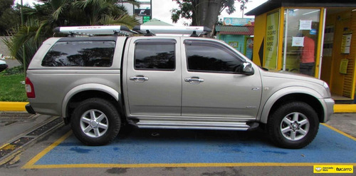 Chevrolet Luv 3.5 Dmax