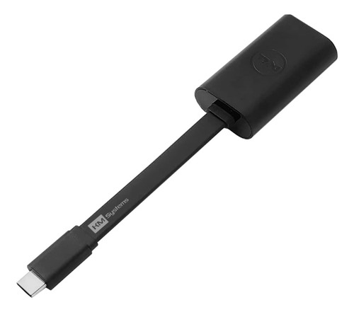 Adaptador Para Conversion Usb-c A Ethernet Dell 096np5 Nuevo