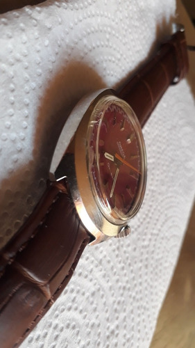 Reloj Omega Chronostop Cal 865 Original