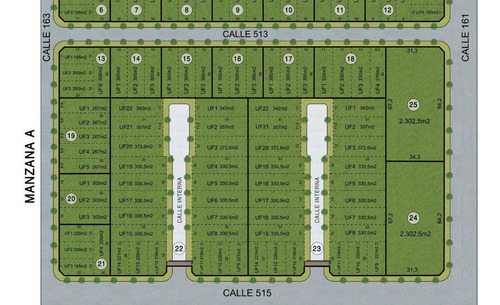 Imagen 20 de 30 de Terreno En Venta En Gorina | 515y161 | La Colina (mza.b-l.2) Uf.1