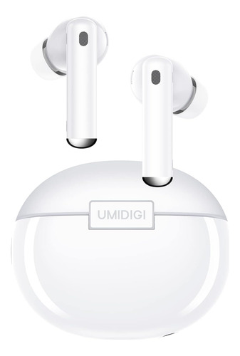 Umidigi Ablebuds Auriculares Inalámbricos Híbridos Con Anc 3