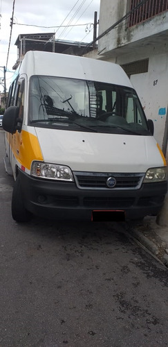 Ducato Escolar 30 Lugares 2008