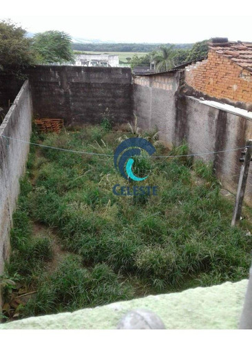 Imagem 7 de 7 de Casa À Venda, 60 M² De Área Útil - Vila Maria - Ca0987
