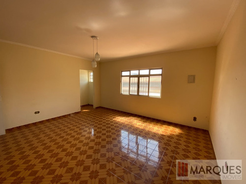 Imagem 5 de 15 de Casa Em Vila Santa Maria - Guarulhos - 470