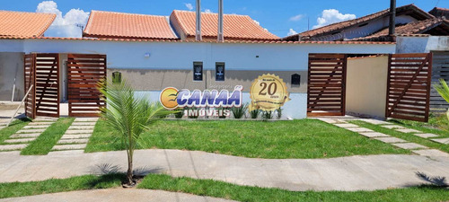 Imagem 4 de 23 de Linda Casa Na Praia De Itanhaém! 300mts Do Mar! Ref.9628 - V9628