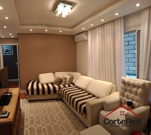 Imagem 1 de 15 de Apartamento - Rio Branco - Ref: 15678 - V-15678