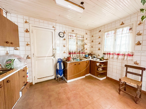 Imagen 18 de 18 de Oportunidad Inversión Venta Casa Algarrobo Con Vista Al Mar